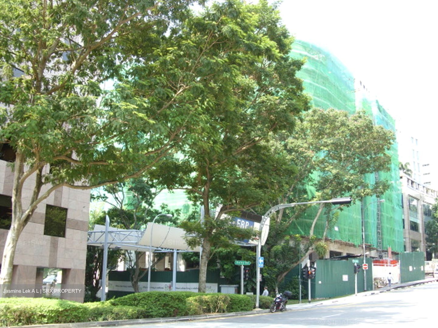 One Oxley Rise (D9), Apartment #581753381